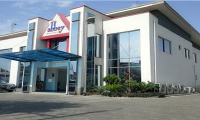 Abbey Mortgage Bank