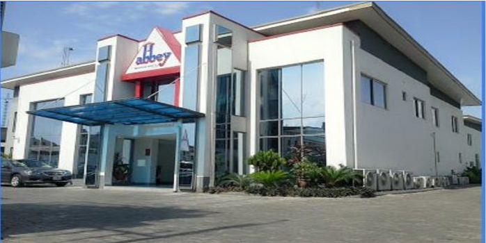 Abbey Mortgage Bank