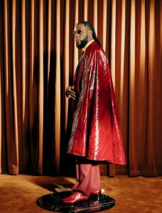 Burna Boy 