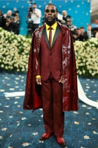 Burna Boy 