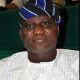 Hon. Yusuf Sulaimon Lasun