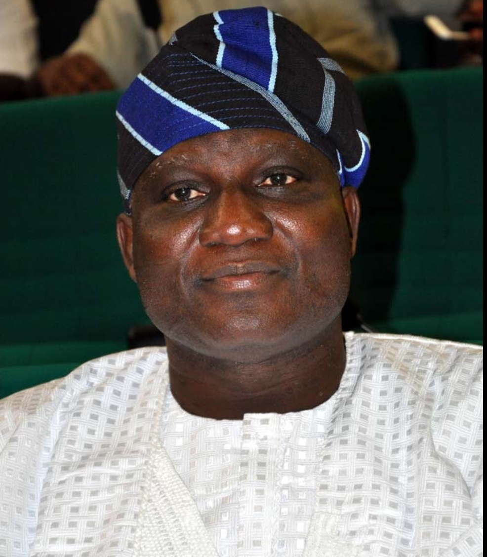 Hon. Yusuf Sulaimon Lasun