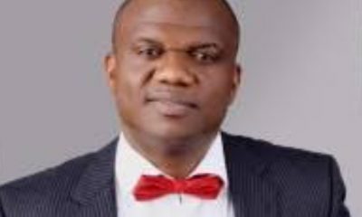Olalekan Adewoye