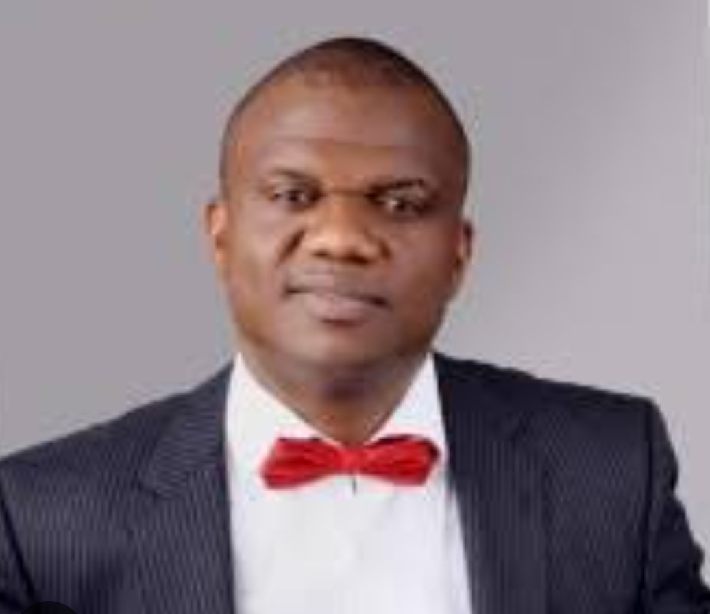 Olalekan Adewoye