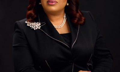 Dr. Nneka Onyeali-Ikpe