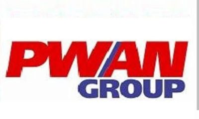 PWAN