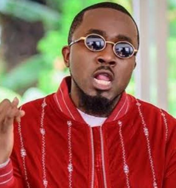 Ice Prince