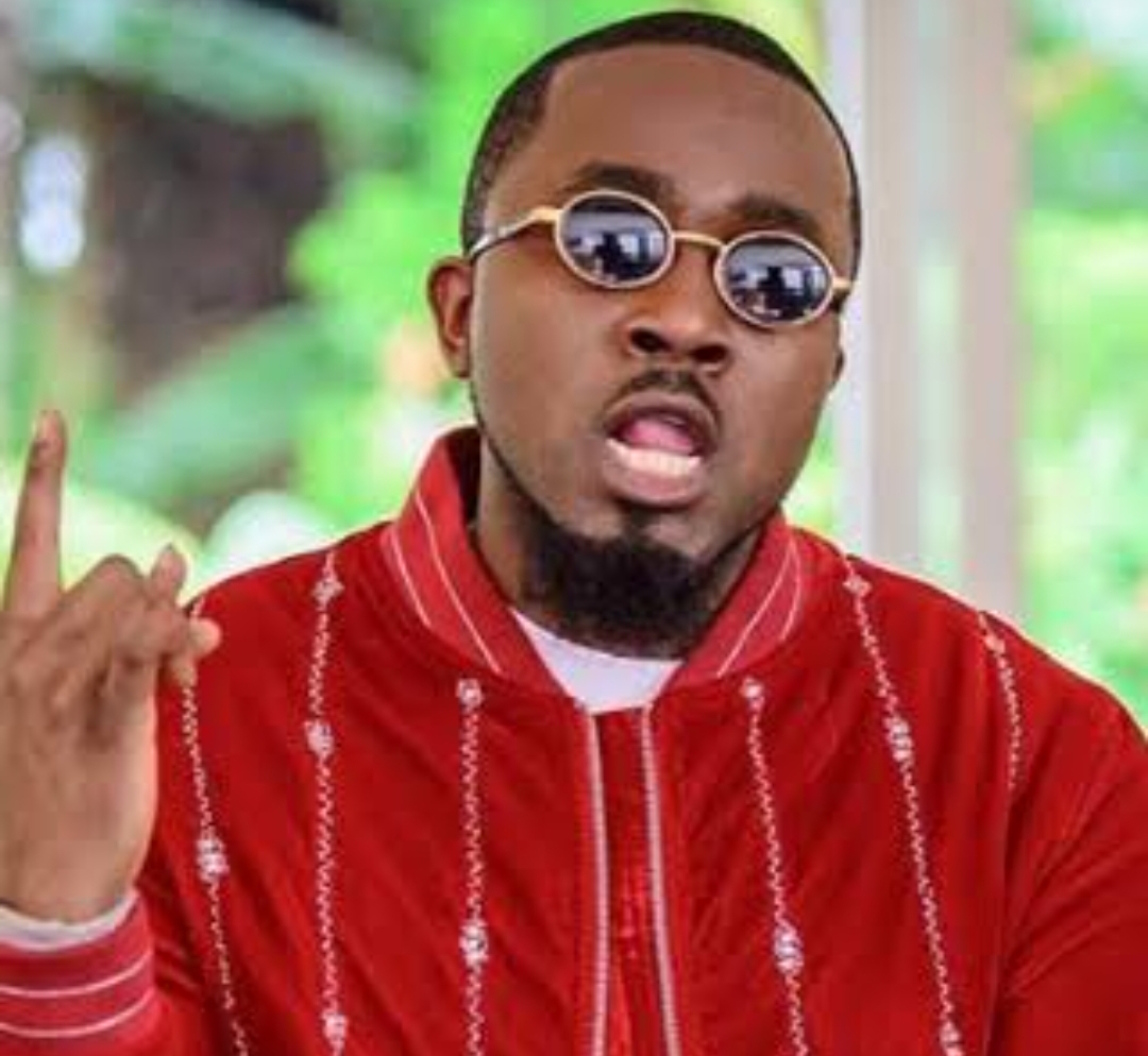 Ice Prince