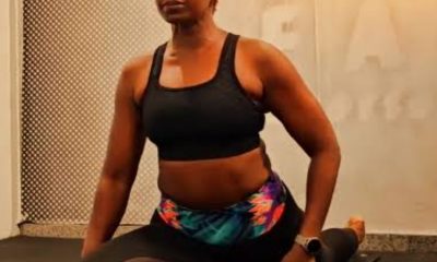 Kate Henshaw