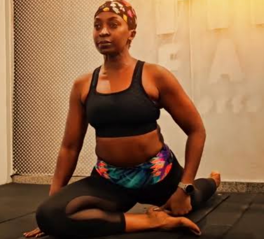 Kate Henshaw