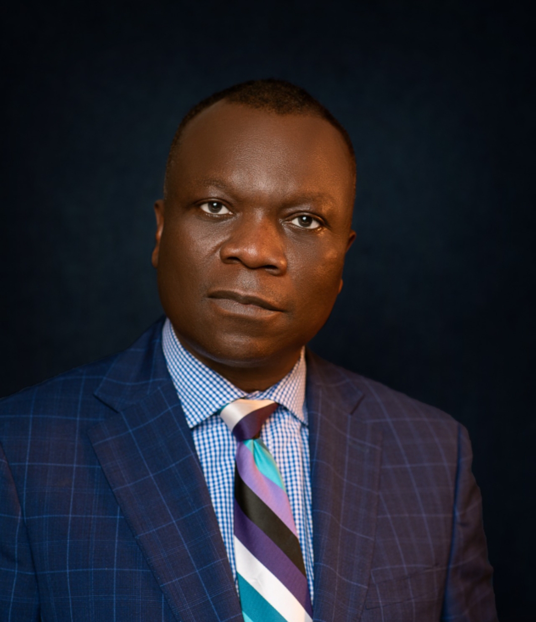 Ope Banwo