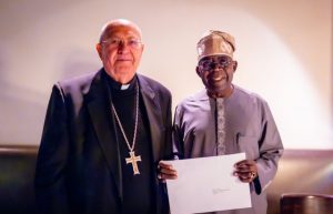 Tinubu