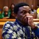Timothy Omotoso