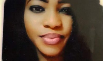 Ajanaku Oluwatomilola