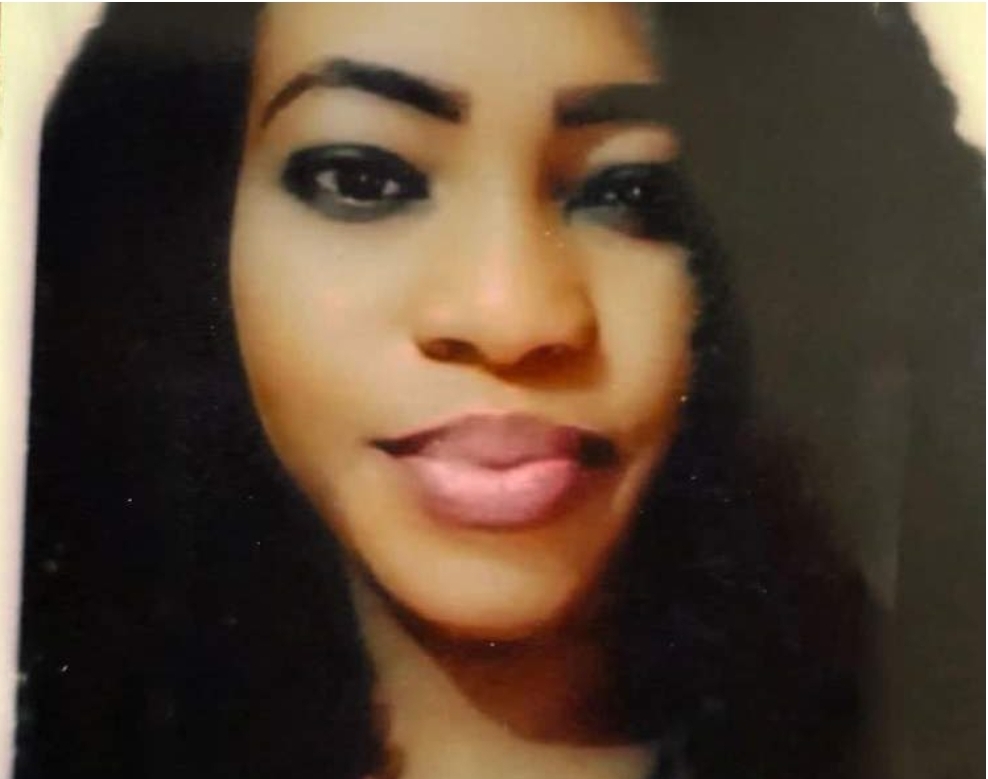 Ajanaku Oluwatomilola