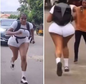 Angela Okorie