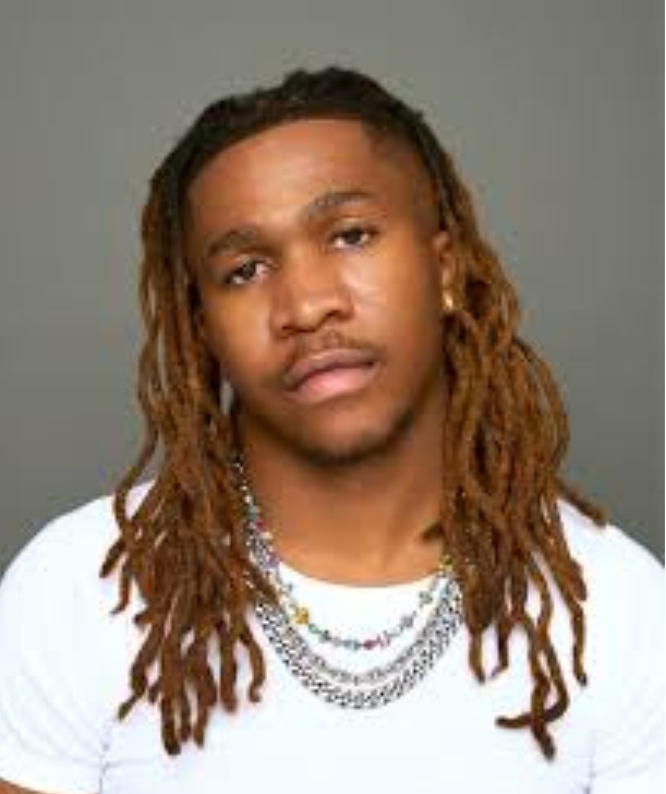 Brown Joel