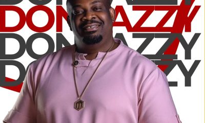 Don Jazzy