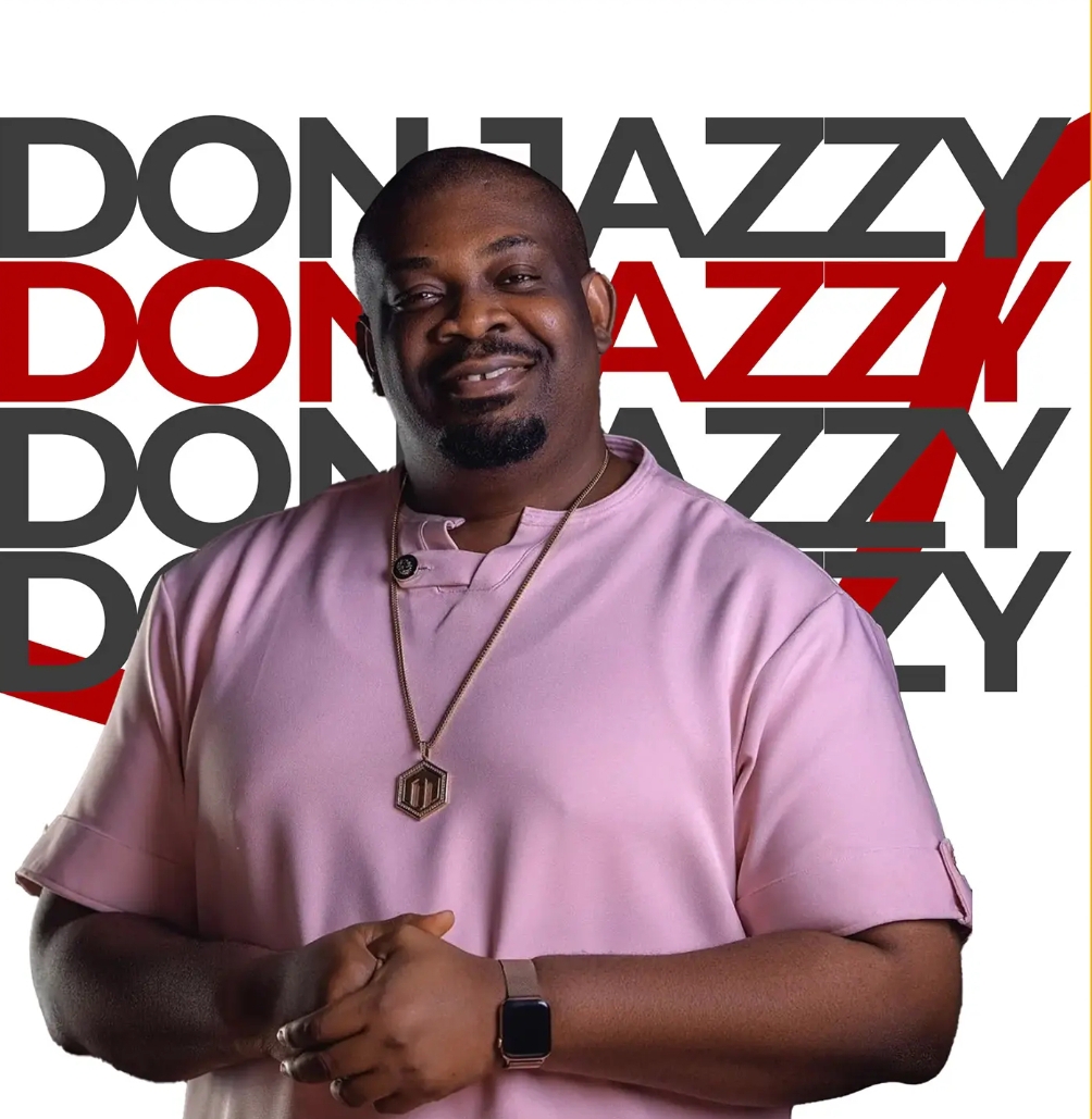 Don Jazzy