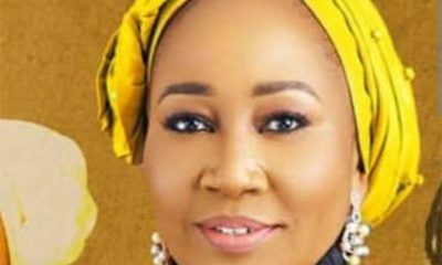 Halima Buba