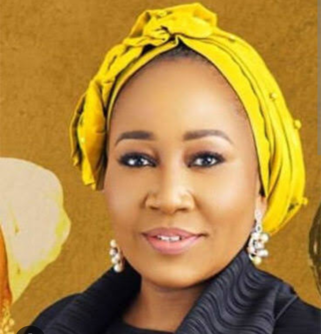 Halima Buba