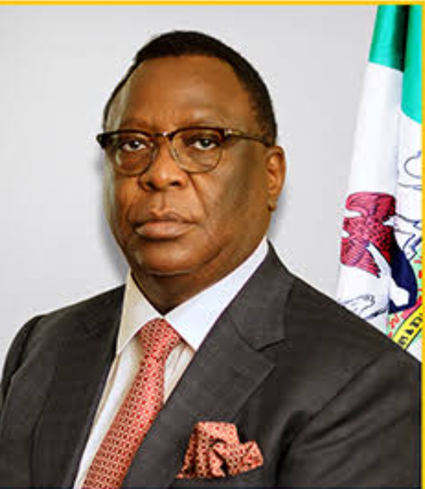 Engr. Felix Omatsola Ogbe