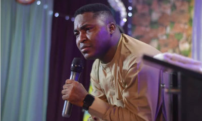 Favour Maxy Okoise