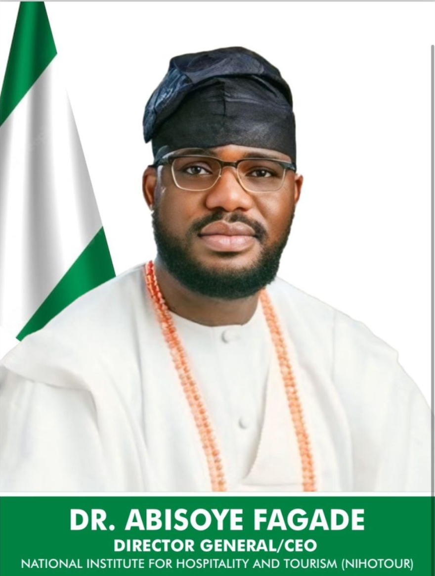 Abisoye Fagade