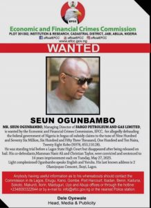 EFCC