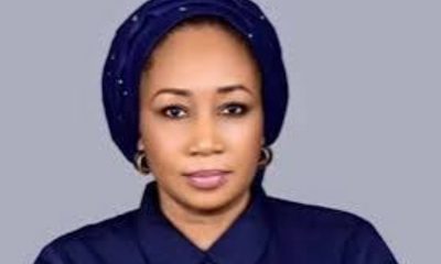 Halima Buba