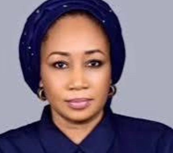 Halima Buba