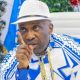 Primate Ayodele