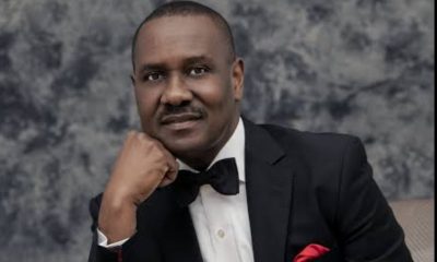 Ituah Ighodalo