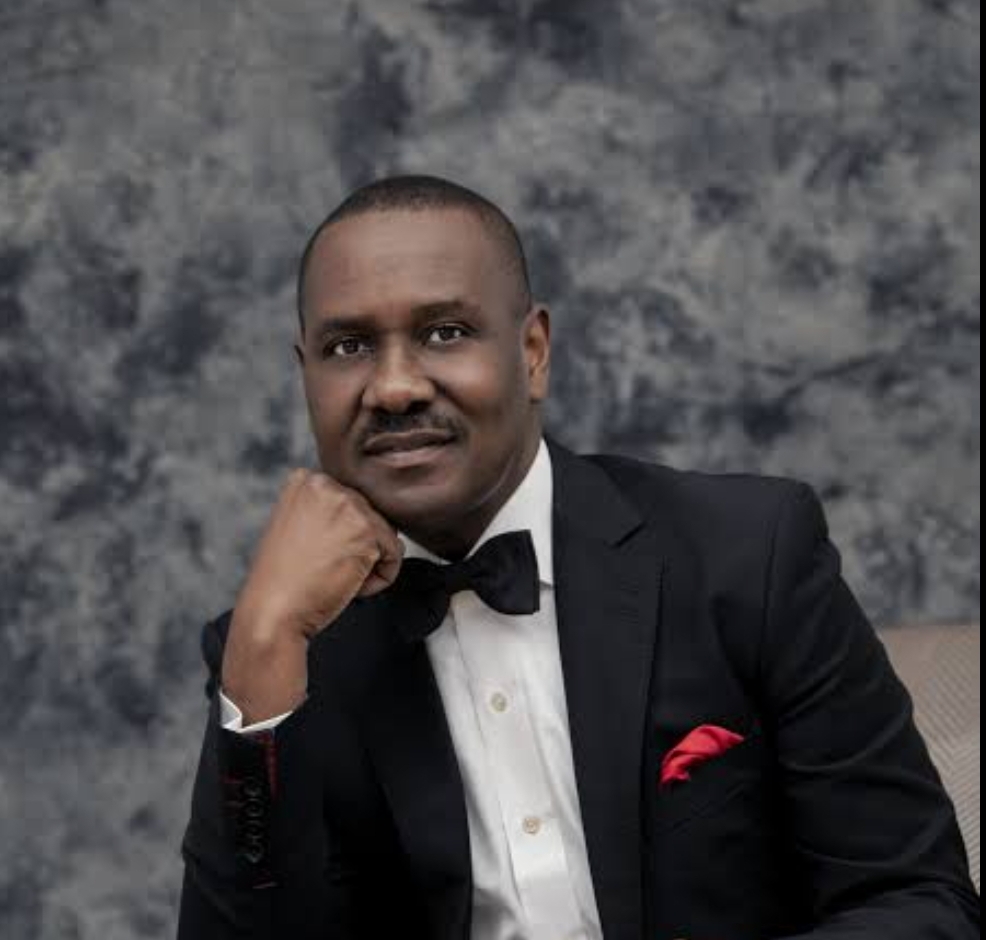 Ituah Ighodalo