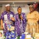Olori Adejoke EmmanuelKing The Octopus News
