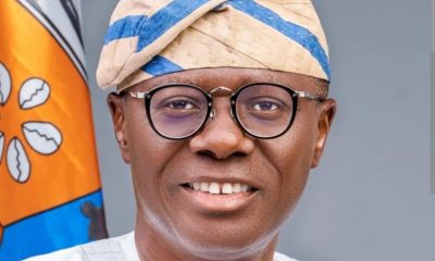 Babajide Sanwo-Olu