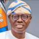 Babajide Sanwo-Olu