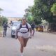 Angela Okorie