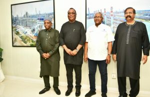 Dangote Refinery