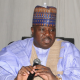 Ali Modu Sheriff