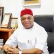 Orji Uzor Kalu
