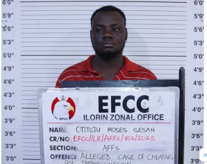 EFCC