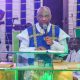 Primate Ayodele