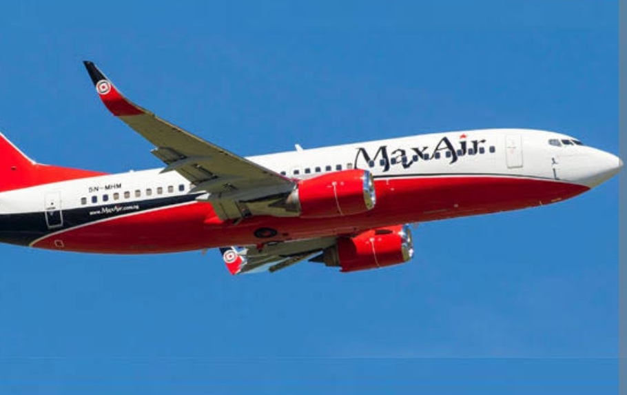 Max Air