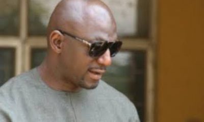 Seun Ogunbambo