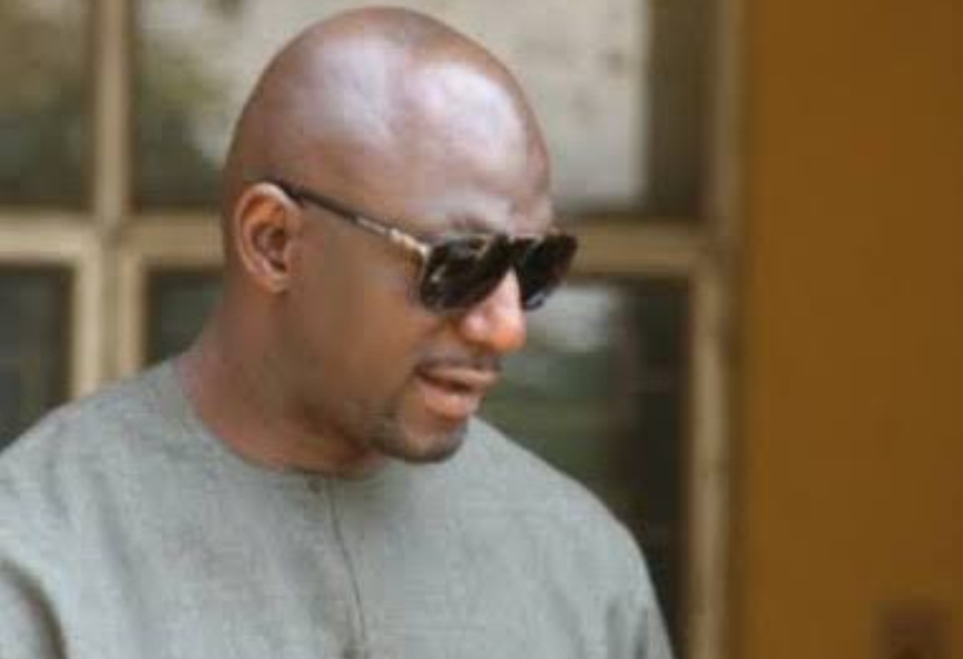 Seun Ogunbambo