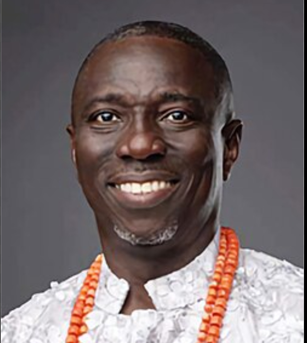 Ighodalo