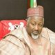 Mohammed Badaru Abubakar