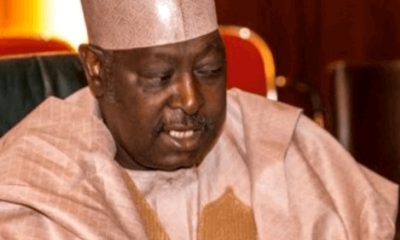 Babachir Lawal
