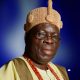 Oba Babatunde Ogunlaja